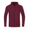 JAKO Challenge Trainingsjacke Kids Rot Blau F132 - rot