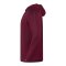 JAKO Challenge Trainingsjacke Kids Rot Blau F132 - rot