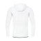 JAKO Challenge Trainingsjacke Kids Weiss F02 - weiss