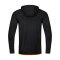 JAKO Challenge Trainingsjacke Orange F807 - schwarz