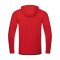 JAKO Challenge Trainingsjacke Rot F101 - rot