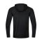 JAKO Challenge Trainingsjacke Schwarz F802 - schwarz