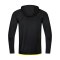 JAKO Challenge Trainingsjacke Schwarz F803 - schwarz
