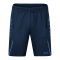 JAKO Challenge Trainingsshort Kids Blau F903 - blau