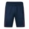 JAKO Challenge Trainingsshort Kids Blau F905 - blau