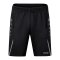 JAKO Challenge Trainingsshort Kids Schwarz F811 - schwarz