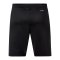 JAKO Challenge Trainingsshort Schwarz Orange F807 - schwarz