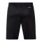 JAKO Challenge Trainingsshort Schwarz Rot F812 - schwarz