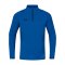 JAKO Challenge Ziptop Kids Blau F403 - blau