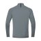 JAKO Challenge Ziptop Kids Grau Schwarz F841 - grau
