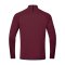 JAKO Challenge Ziptop Kids Rot Blau F132 - rot
