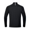 JAKO Challenge Ziptop Kids Schwarz Weiss F802 - schwarz