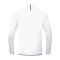 JAKO Challenge Ziptop Kids Weiss Grau F02 - weiss