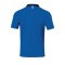 JAKO Champ 2.0 Poloshirt Damen Blau F49 - blau