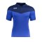 JAKO Champ 2.0 Poloshirt Damen Blau F49 - blau
