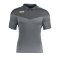 JAKO Champ 2.0 Poloshirt Damen Grau F40 - grau