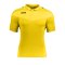 JAKO Champ 2.0 Poloshirt Gelb F03 - gelb