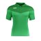JAKO Champ 2.0 Poloshirt Grün F22 - Gruen