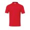 JAKO Champ 2.0 Poloshirt Kids Rot F01 - rot