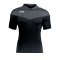 JAKO Champ 2.0 Poloshirt Kids Schwarz F08 - schwarz