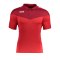 JAKO Champ 2.0 Poloshirt Rot F01 - rot