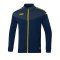 JAKO Champ 2.0 Polyesterjacke Blau F93 - blau