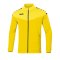 JAKO Champ 2.0 Polyesterjacke Gelb F03 - gelb