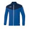 JAKO Champ 2.0 Polyesterjacke Kids Blau F49 - blau