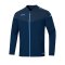 JAKO Champ 2.0 Präsentationsjacke Blau F95 - blau