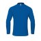 JAKO Champ 2.0 Präsentationsjacke Damen Blau F49 - blau