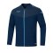 JAKO Champ 2.0 Präsentationsjacke Damen Blau F95 - blau