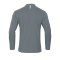 JAKO Champ 2.0 Präsentationsjacke Damen Grau F40 - grau