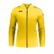 JAKO Champ 2.0 Präsentationsjacke Gelb F03 - gelb