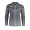 JAKO Champ 2.0 Präsentationsjacke Grau F40 - grau