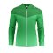 JAKO Champ 2.0 Präsentationsjacke Grün F22 - Gruen