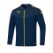 JAKO Champ 2.0 Präsentationsjacke Kids Blau F93 - blau