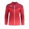 JAKO Champ 2.0 Präsentationsjacke Rot F01 - rot