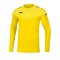 JAKO Champ 2.0 Sweatshirt Gelb F03 - gelb