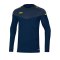 JAKO Champ 2.0 Sweatshirt Kids Blau F93 - blau