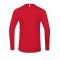 JAKO Champ 2.0 Sweatshirt Kids Rot F01 - rot