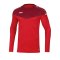 JAKO Champ 2.0 Sweatshirt Kids Rot F01 - rot