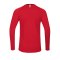 JAKO Champ 2.0 Sweatshirt Rot F01 - rot