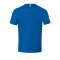 JAKO Champ 2.0 T-Shirt Blau F49 - blau