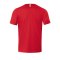 JAKO Champ 2.0 T-Shirt Kids Rot F01 - rot
