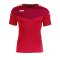 JAKO Champ 2.0 T-Shirt Kids Rot F01 - rot