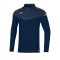 JAKO Champ 2.0 Ziptop Blau F93 - blau