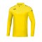 JAKO Champ 2.0 Ziptop Kids Gelb F03 - gelb