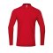 JAKO Champ 2.0 Ziptop Rot F01 - rot