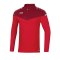 JAKO Champ 2.0 Ziptop Rot F01 - rot