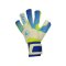 JAKO Champ Giga WCNC TW-Handschuh Gelb F17 - gelb